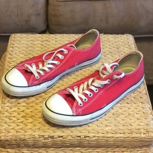 Converse shoes